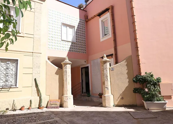 Casa Fronte Mare